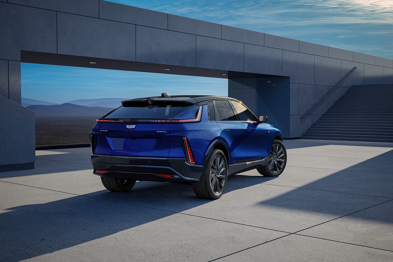 Keller Motors Cadillac in hanford CA