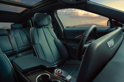 Keller Motors Cadillac in hanford CA