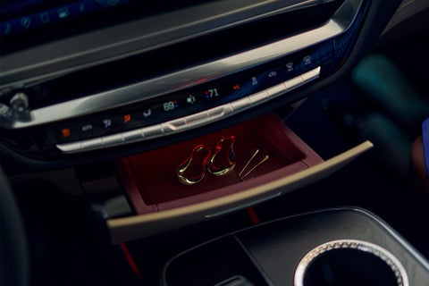 Keller Motors Cadillac in hanford CA