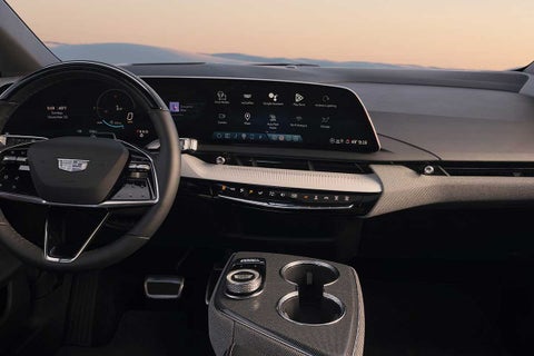 Keller Motors Cadillac in hanford CA