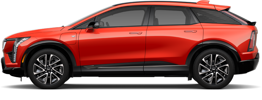 Keller Motors Cadillac in hanford CA