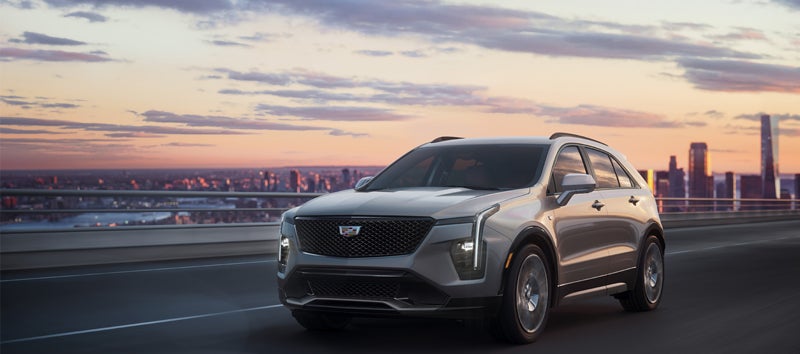 Keller Motors Cadillac in hanford CA