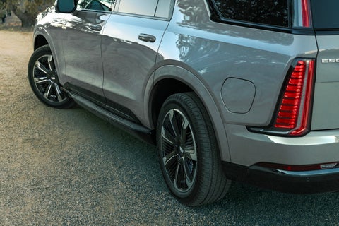 Keller Motors Cadillac in hanford CA