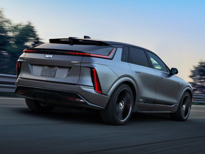 Keller Motors Cadillac in hanford CA