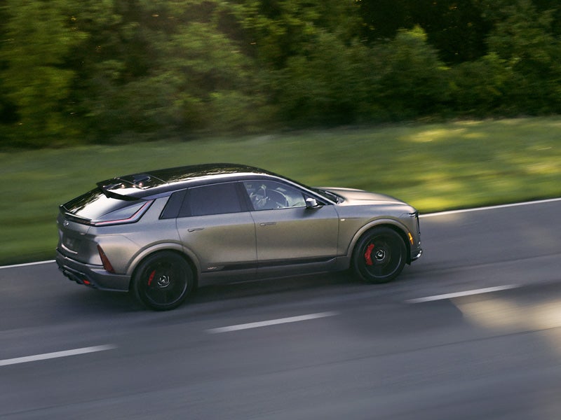 Keller Motors Cadillac in hanford CA