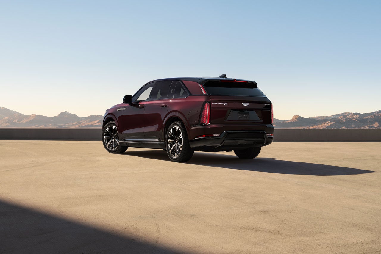 Keller Motors Cadillac in hanford CA