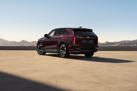 Keller Motors Cadillac in hanford CA