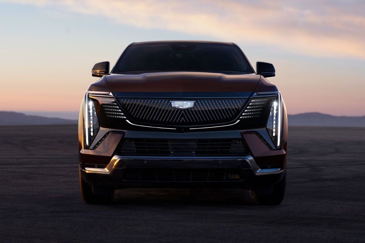 Keller Motors Cadillac in hanford CA