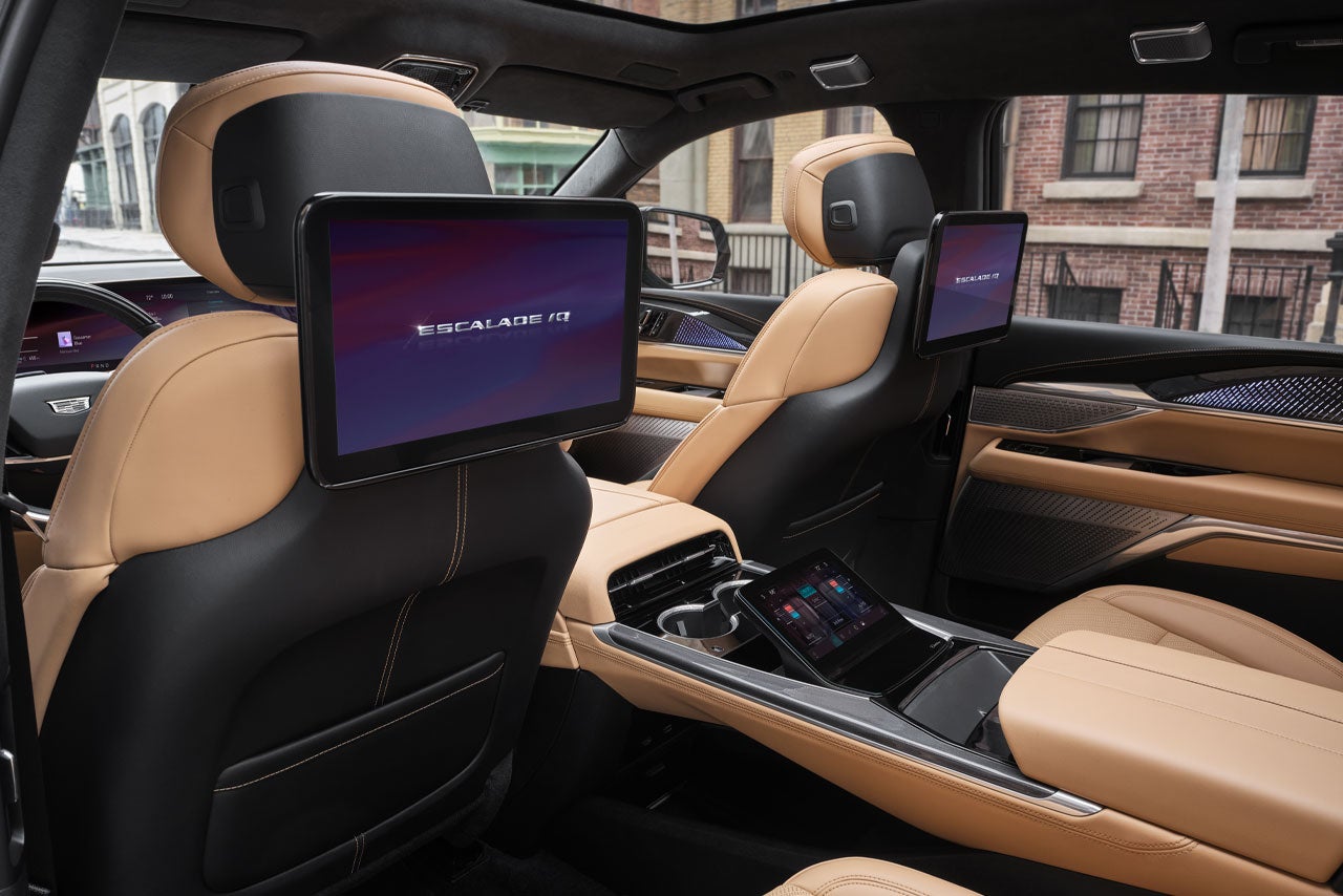 Keller Motors Cadillac in hanford CA