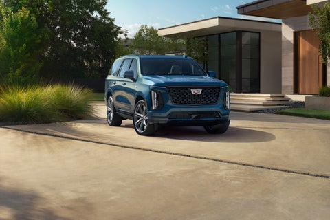 Keller Motors Cadillac in hanford CA