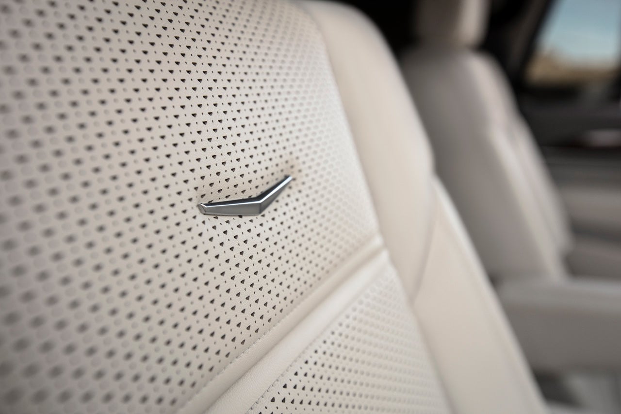 Keller Motors Cadillac in hanford CA