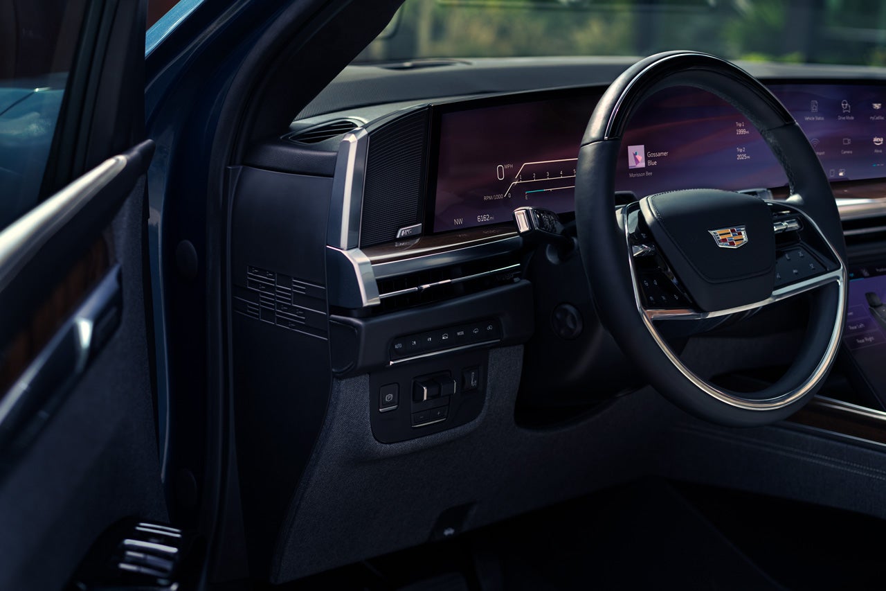 Keller Motors Cadillac in hanford CA