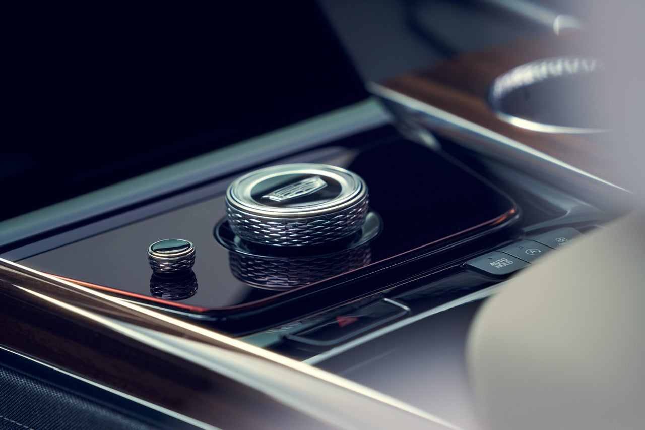 Keller Motors Cadillac in hanford CA