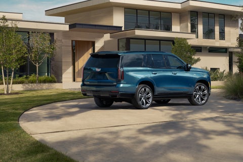 Keller Motors Cadillac in hanford CA