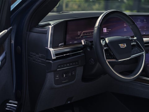 Keller Motors Cadillac in hanford CA