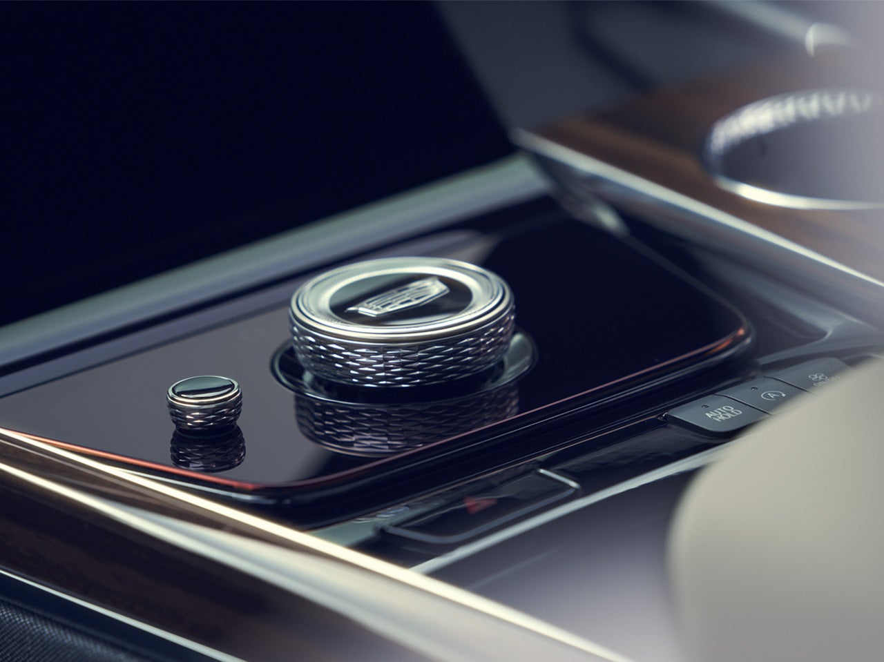 Keller Motors Cadillac in hanford CA