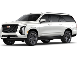 Cadillac Escalade ESV - Keller Motors Cadillac in hanford CA