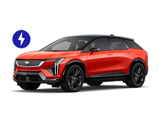 OPTIQ - Keller Motors Cadillac in hanford CA