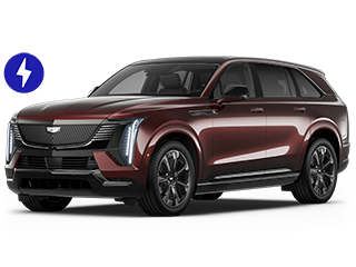 Escalade IQ - Keller Motors Cadillac in hanford CA