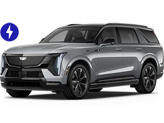 Escalade IQL - Keller Motors Cadillac in hanford CA