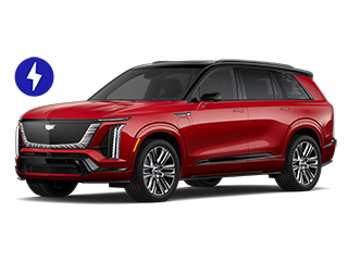 VISTIQ - Keller Motors Cadillac in hanford CA